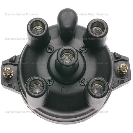 STANDARD IGNITION Distributor Cap, Jh-178 JH-178